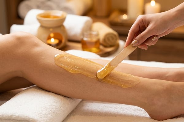 Glow Monthly Care (1x)